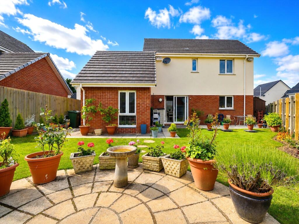 Main image of property: Highgrove, Barnstaple, Devon, EX31