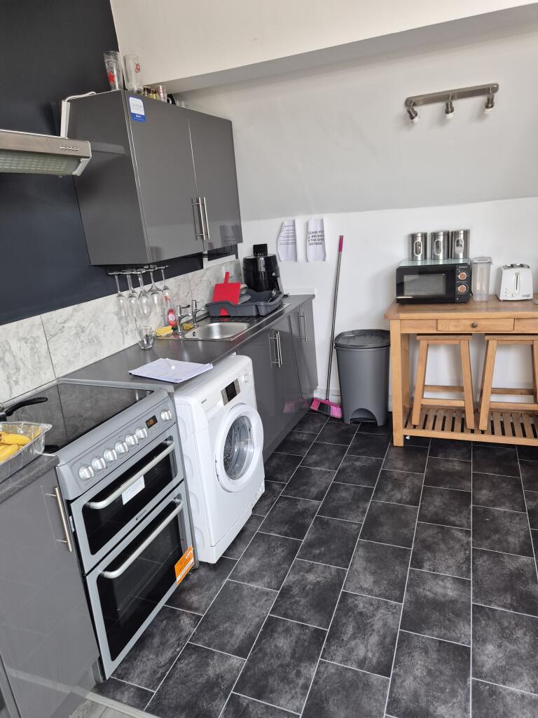 Main image of property: Park Road, Liverpool, Merseyside, L8