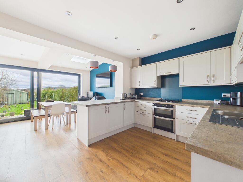 Main image of property: Higher Lane, Crank, St Helens, WA11