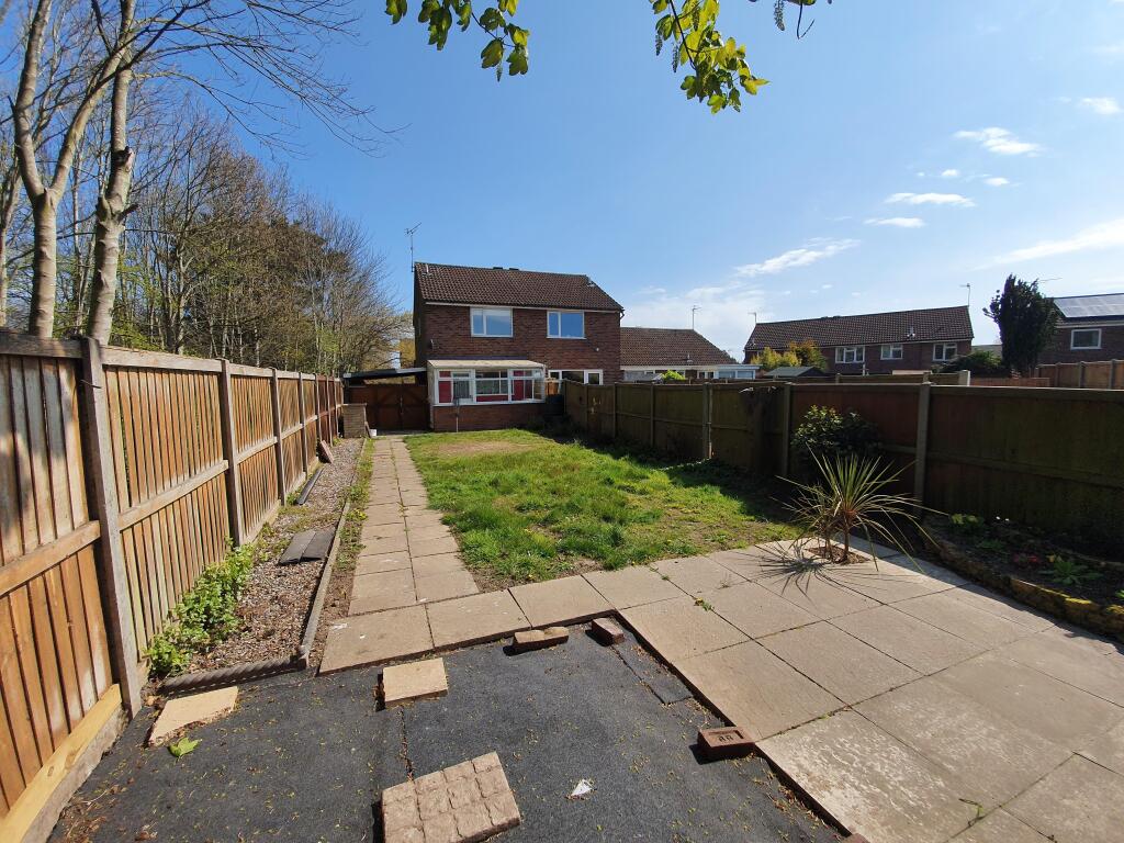 Main image of property: Lynfield Road, NORTH WALSHAM