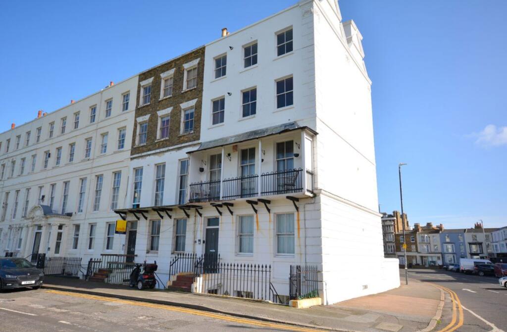 Main image of property: Fort Paragon, Margate, CT91JA