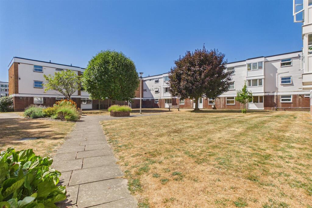 Main image of property: Oaklands Court, Chichester