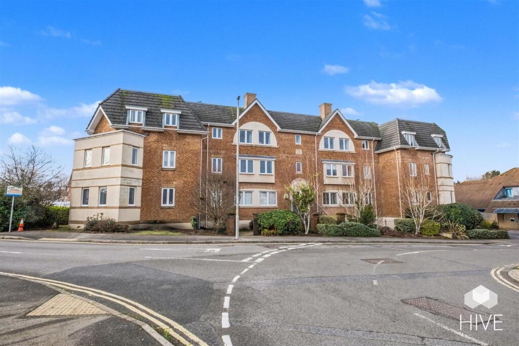 Main image of property: Peel Close, Verwood