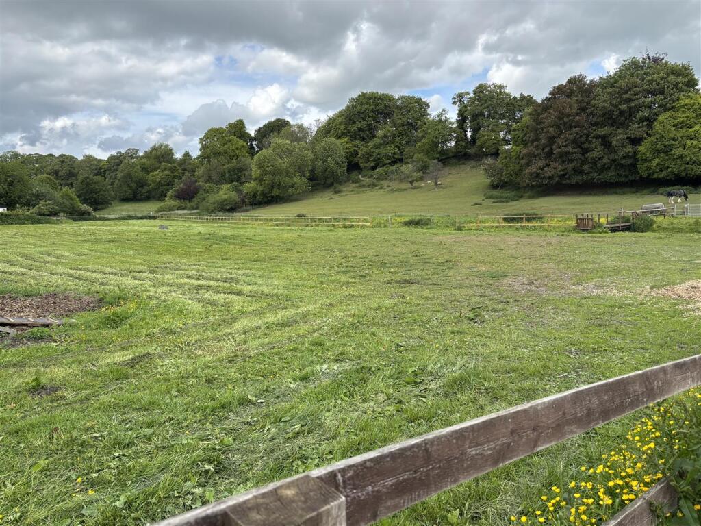 Hurtsbourne Tarrant, Andover - View 5