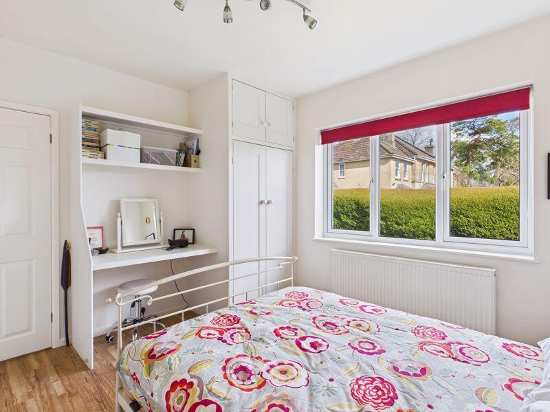 房产图片 7 - 巴斯，克拉弗顿山下，弗拉特伍兹路