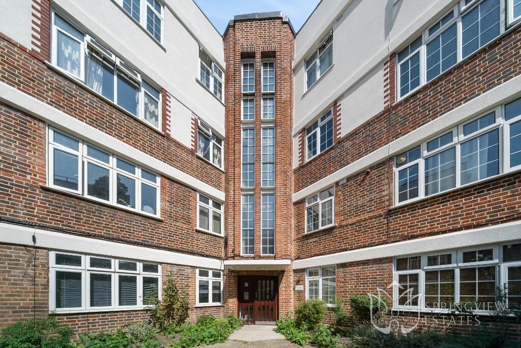 Main image of property: Balham High Road, London, SW17