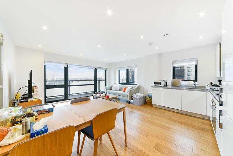 Main image of property: Prime Meridian Walk, London E14