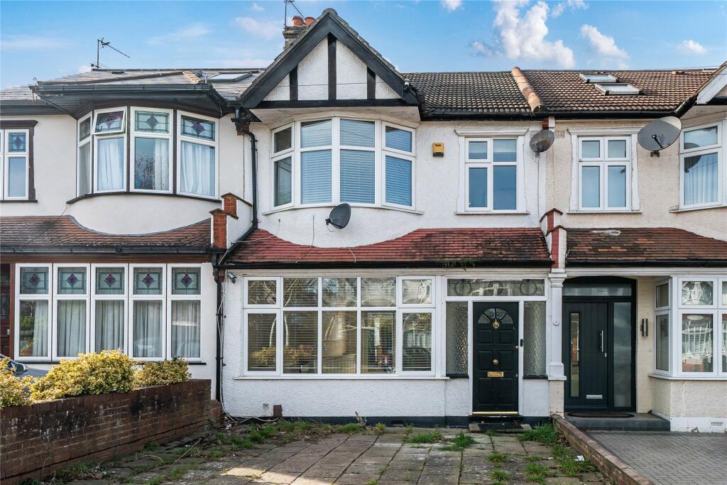Main image of property: Forde Avenue, Bromley