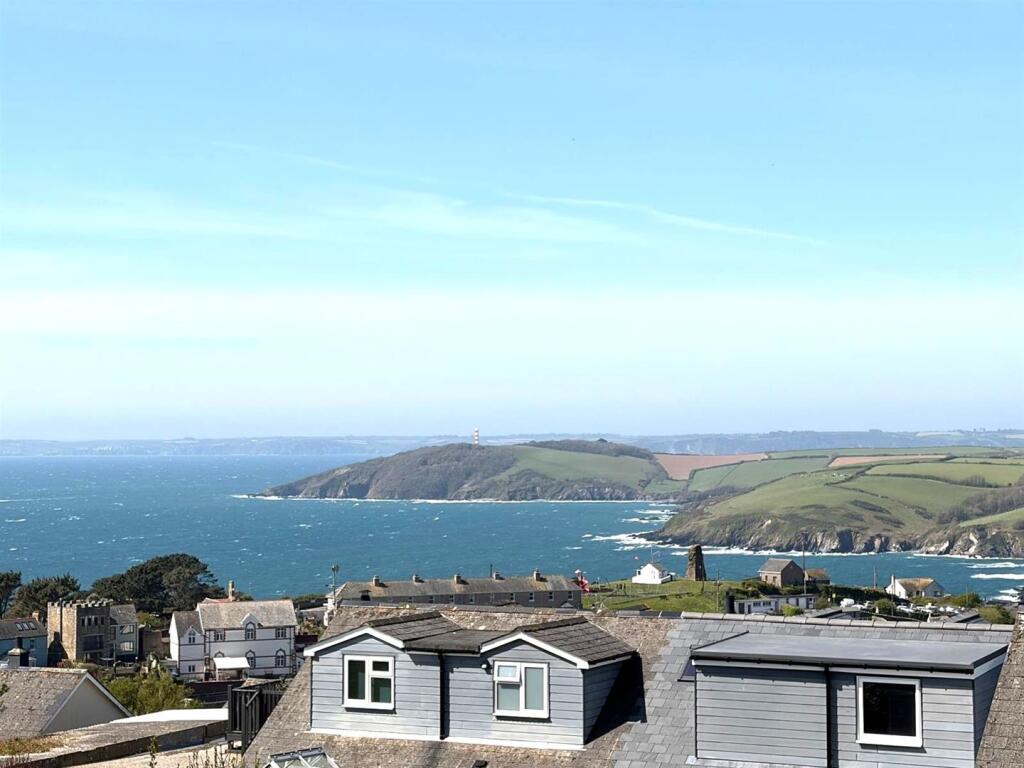 Main image of property: Kendall Park, Polruan, Fowey