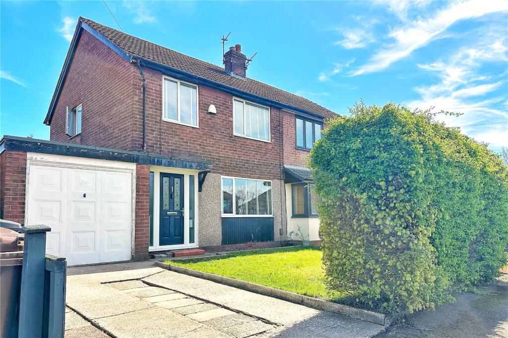 Main image of property: Downshaw Road, Ashton-under-Lyne, Greater Manchester, OL7