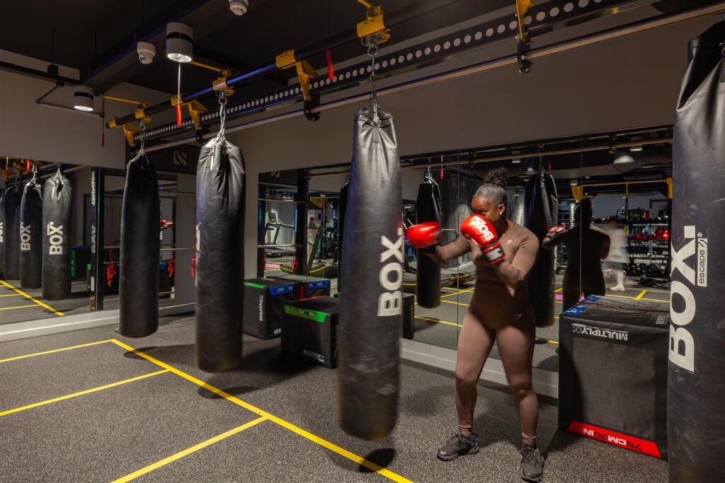 Additional image 17 of Birmingham | Student | September