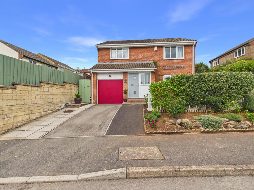 Main image of property: Beaufort Avenue, Midsomer Norton