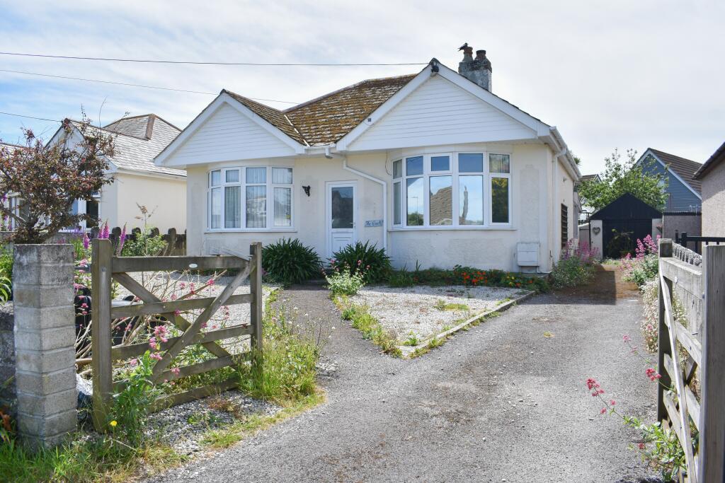 Main image of property: The Croft, Paynters Lane, Illogan, Cornwall