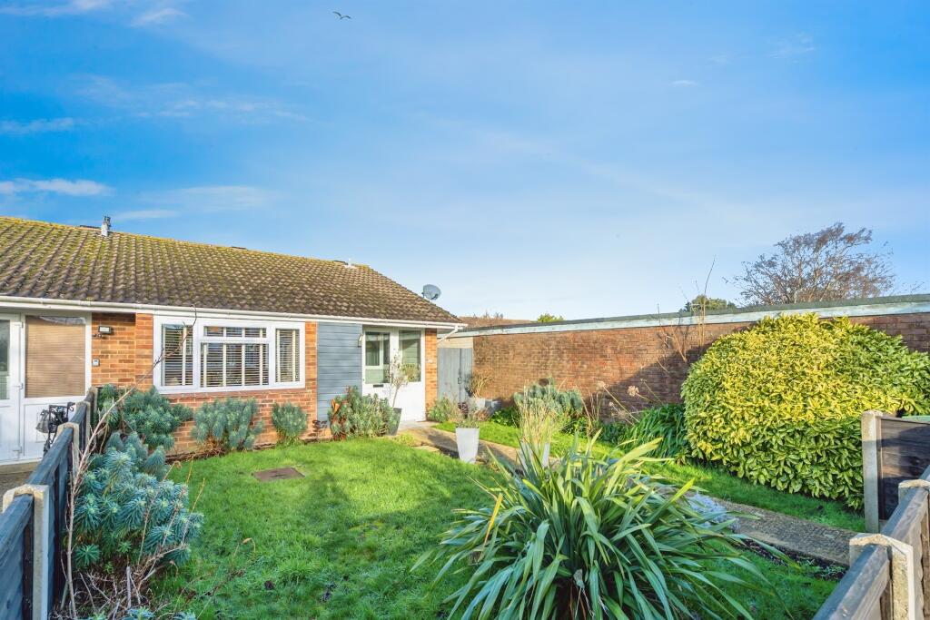 Main image of property: Westfield, Bognor Regis