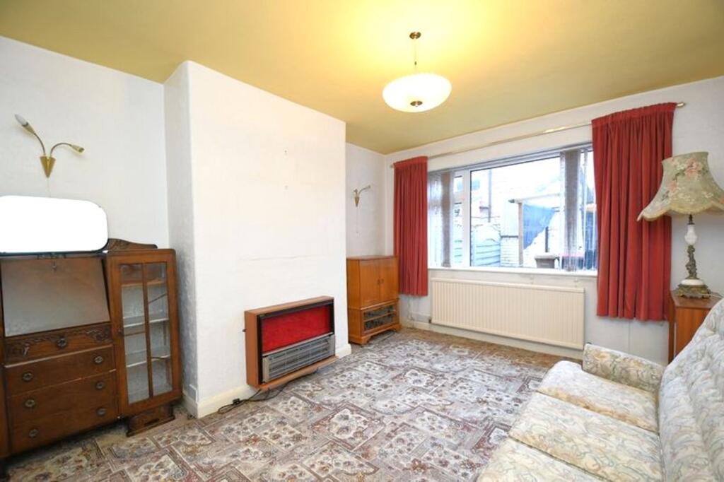 House in Salford, Seedley - View 4