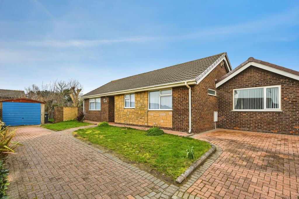 Main image of property: Larkhill Grove, Hightown, Liverpool, Merseyside, L38