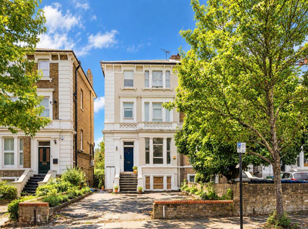 Main image of property: Argyle Road, West Ealing