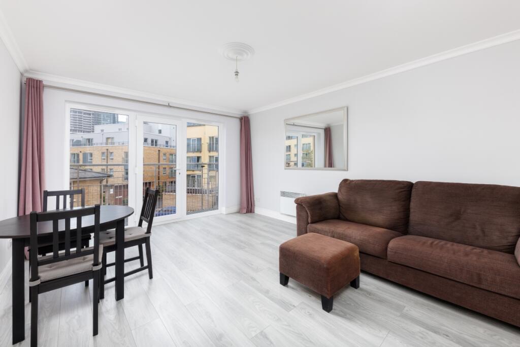 Main image of property: Garland Court, Premiere Place London E14