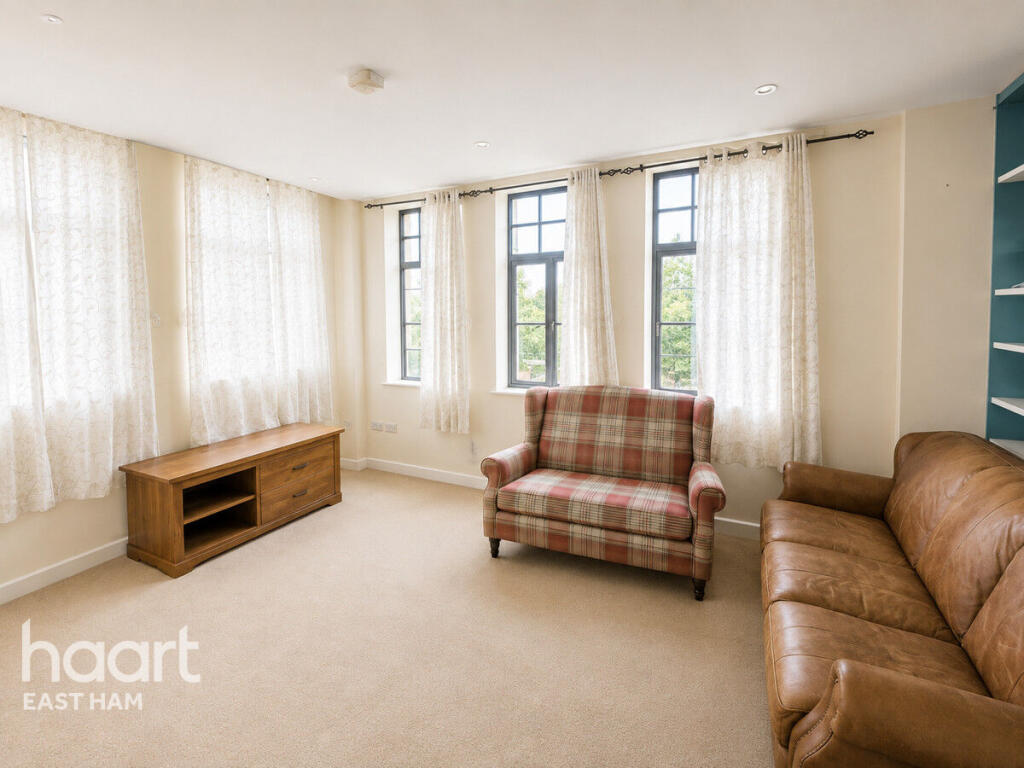 Apartment in London - View 5