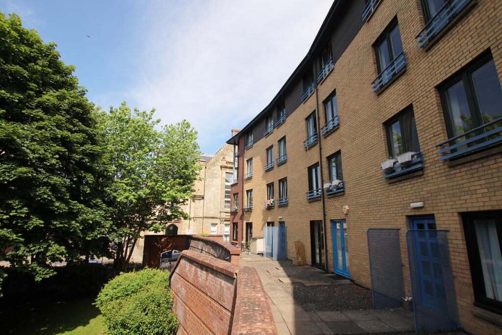 Main image of property: Turnbull Street, Merchant City, Glasgow, G1