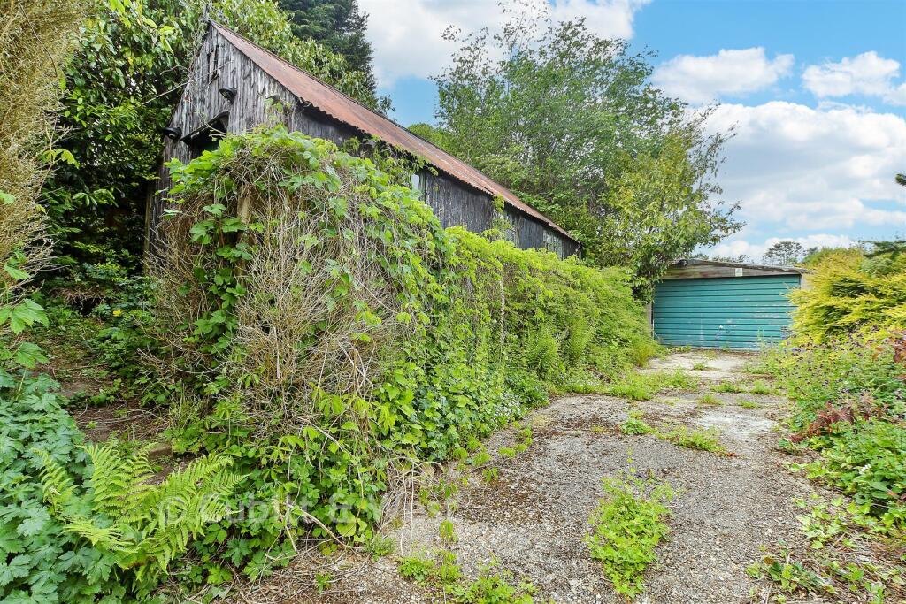 Main image of property: Hurtis Hill, Crowborough, East Sussex