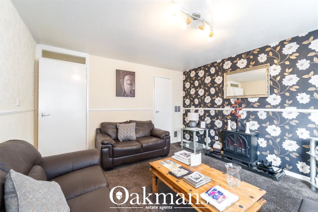 Bridge Croft, Birmingham, B12 photo 4