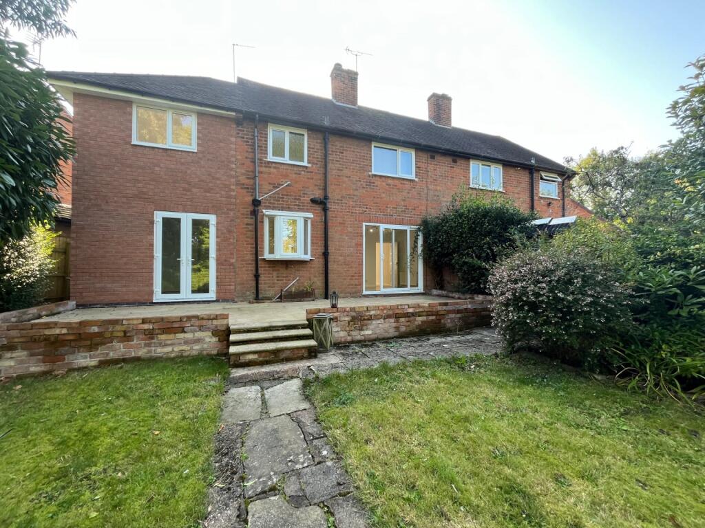 Additional image 25 of Peel Close, Solihull, West Midlands, B92