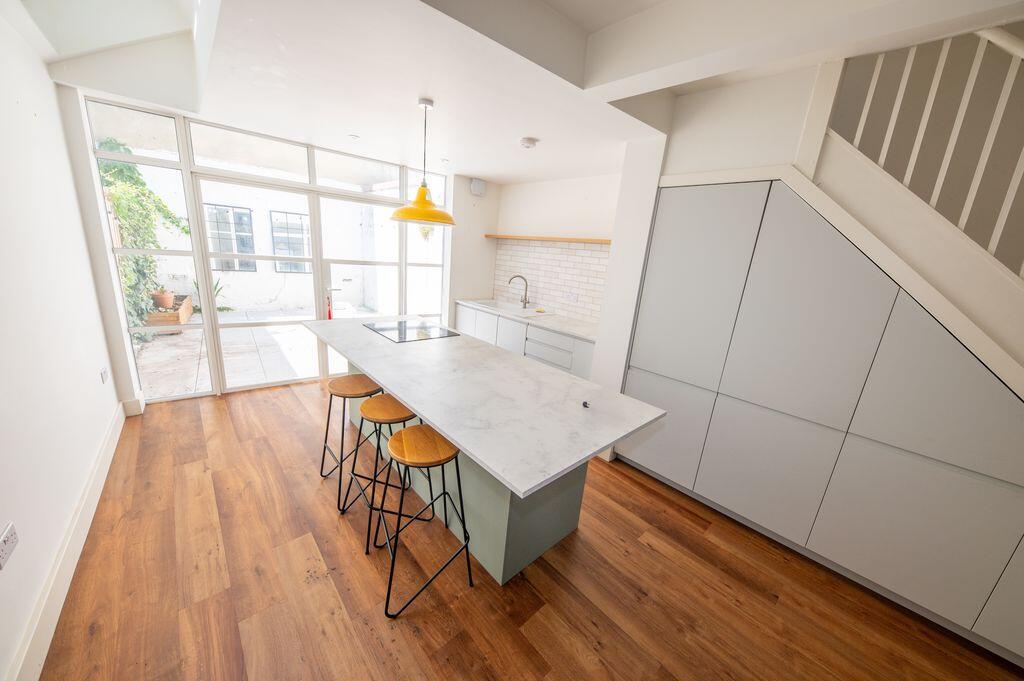 Main image of property: Napier Road, Southsea