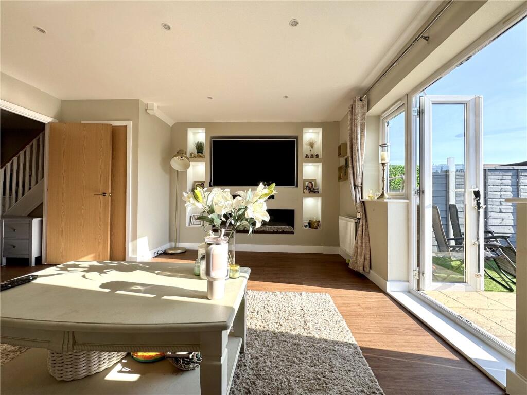 Main image of property: Rainbow Square, Shoreham-by-Sea, West Sussex, BN43