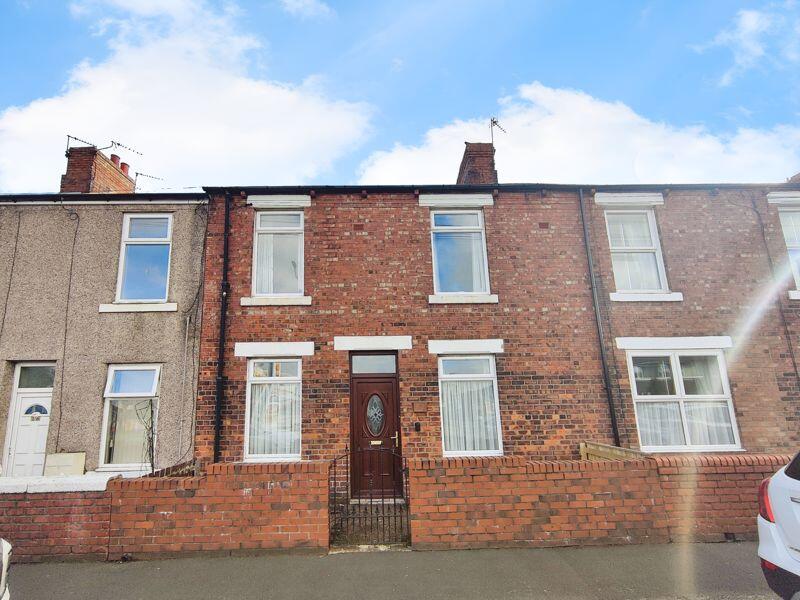 Main image of property: Pioneer Terrace, Bedlington