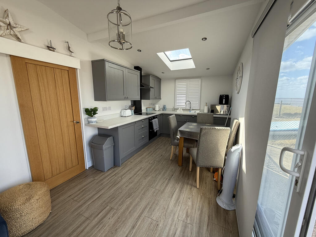House in Peterborough - More