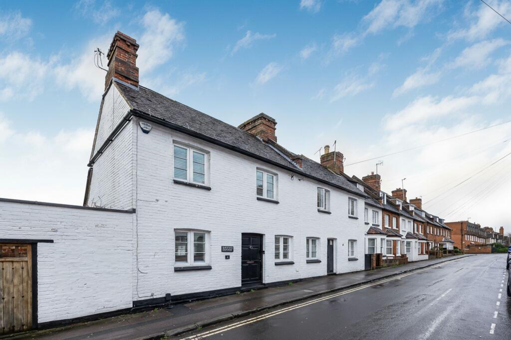 Main image of property: Queen Street, Henley-On-Thames, RG9
