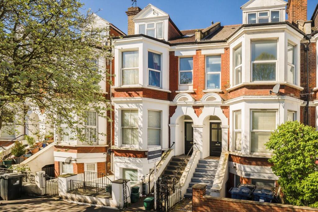 Main image of property: Larden Road, Acton