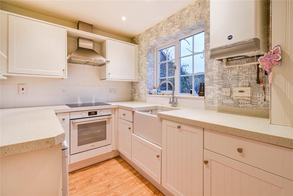 House in Hungerford, Eddington - View 5