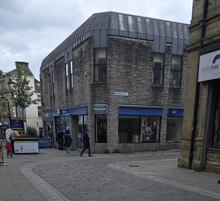 Main image of property: Low Street, Keighley, Bradford