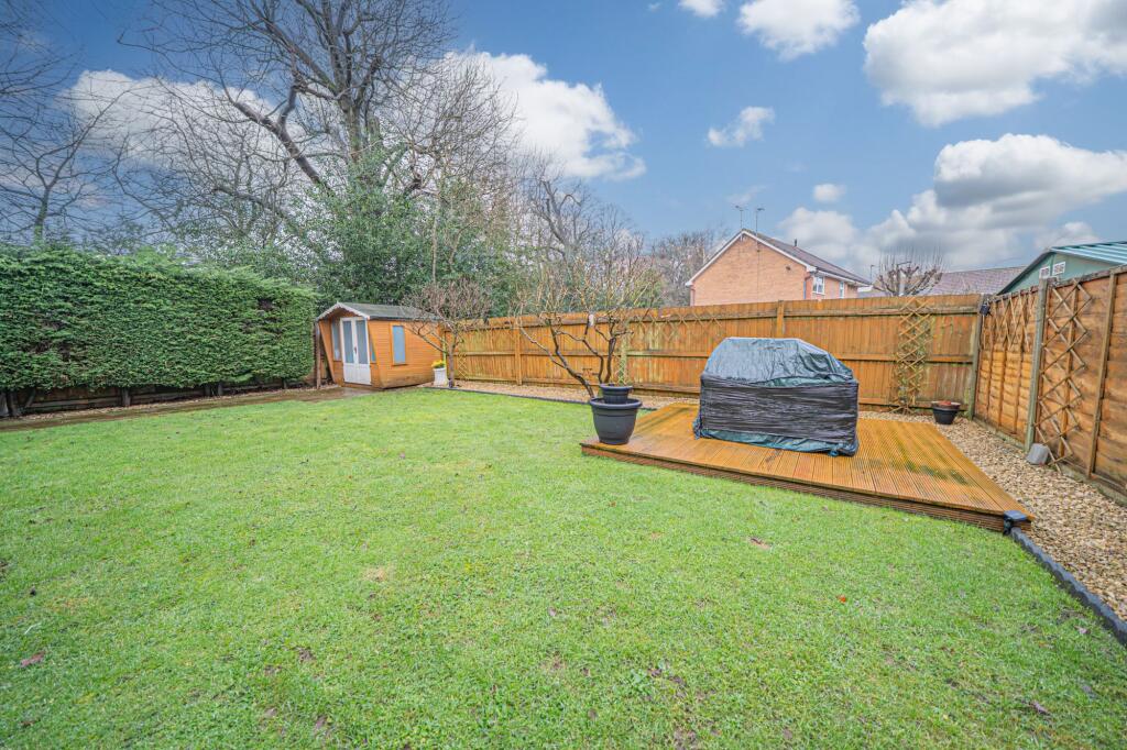 Additional image 27 of Winster Avenue, Dorridge, B93