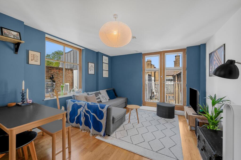 Main image of property: Highbury Gardens, 
52 Holloway Road, N7