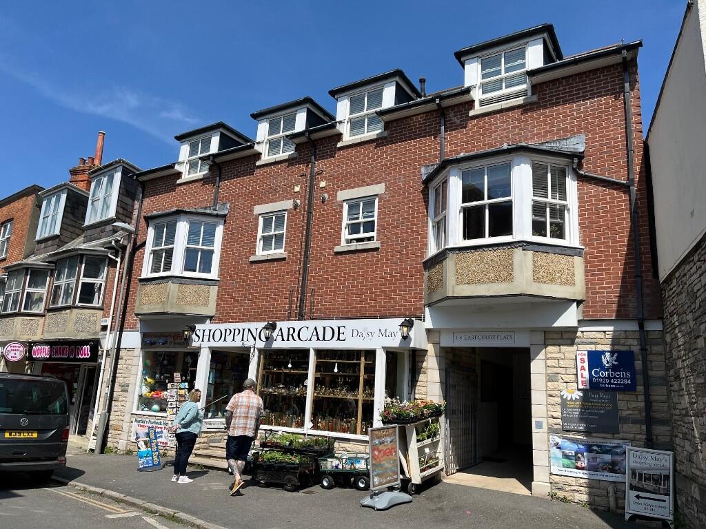 Main image of property: Kings Road East, Swanage, Dorset, BH19