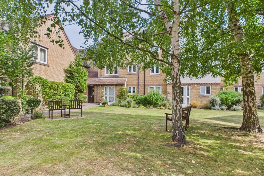 Main image of property: Haig Court, Cambridge