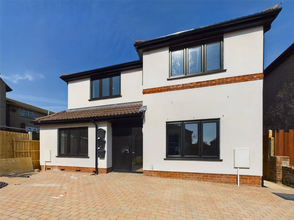 Main image of property: Harold Court Road, Romford, RM3