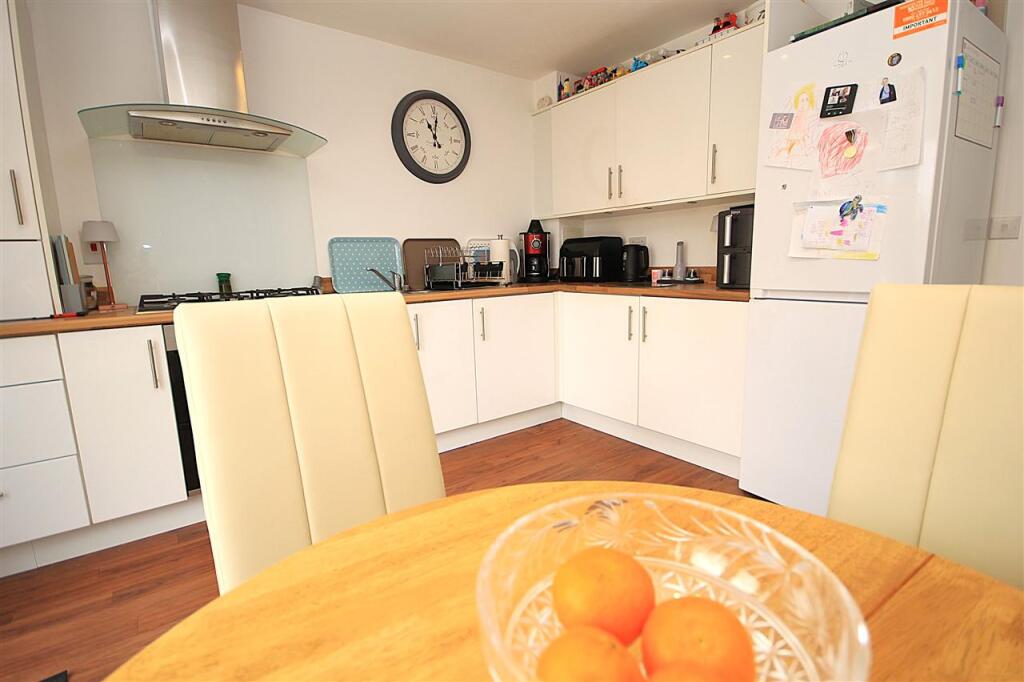 House in Carfin, Jerviston, Ravenscraig - View 5