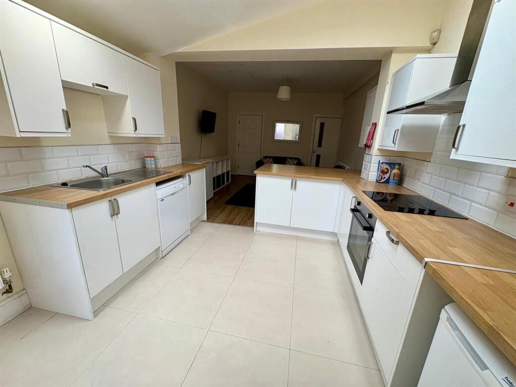 Main image of property: Pomona Street, Sheffield