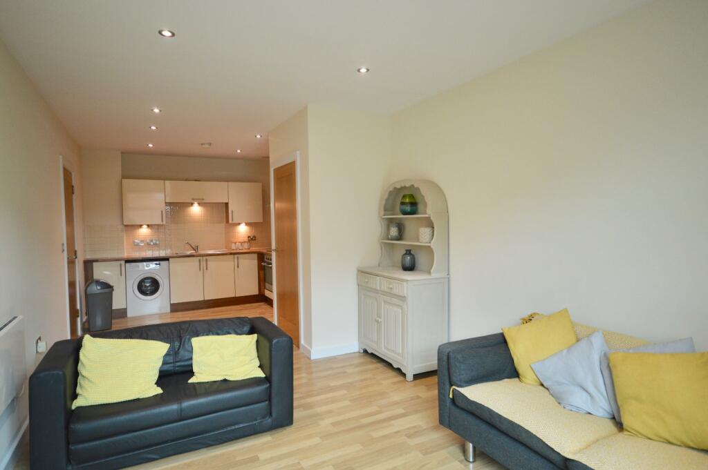 Main image of property: Mowbray Street, Sheffield, South Yorkshire, S3