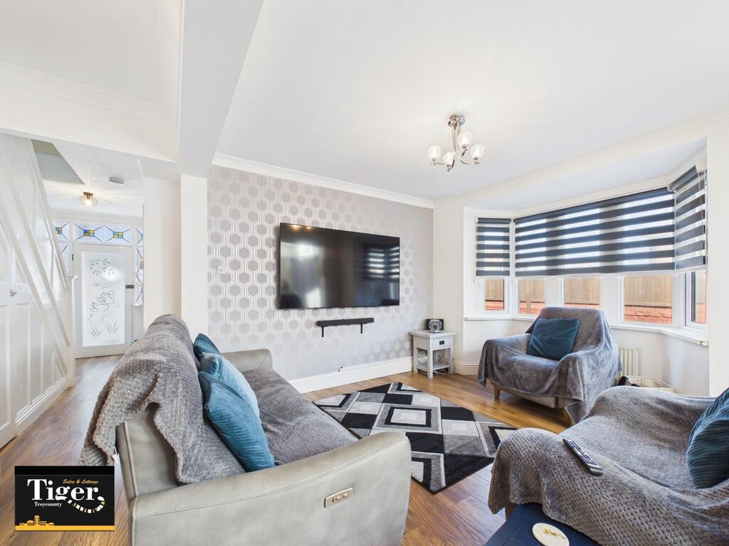 Main image of property: Eastbourne Road, Blackpool