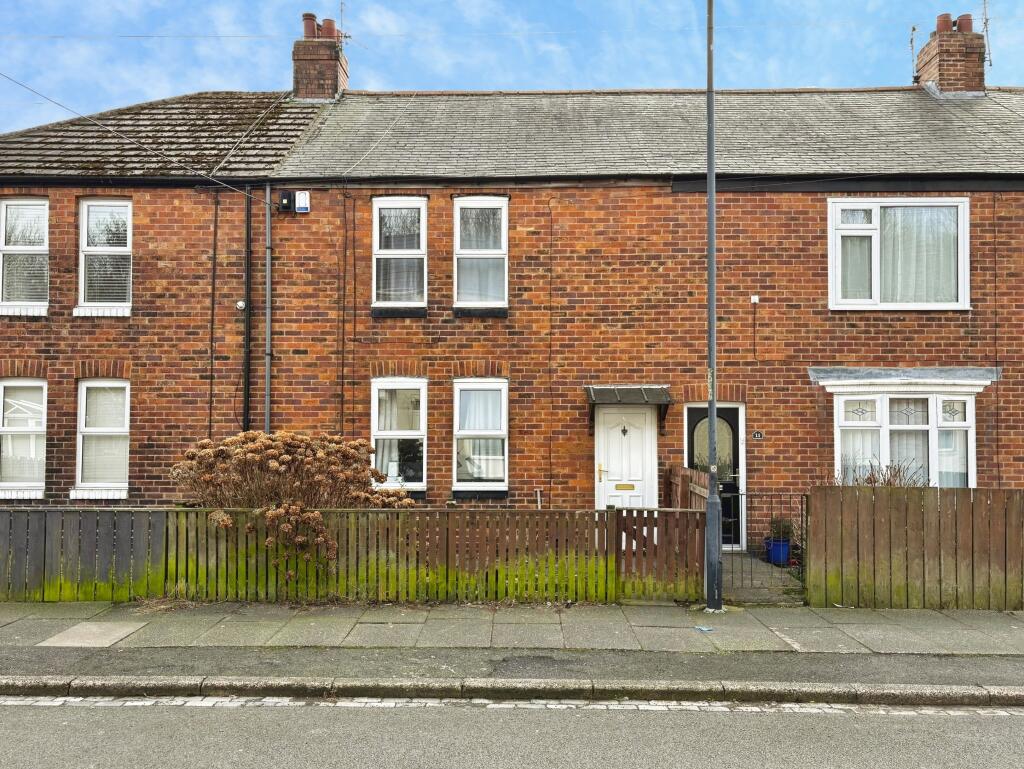 Main image of property: Orange Grove, Annitsford, Cramlington, NE23