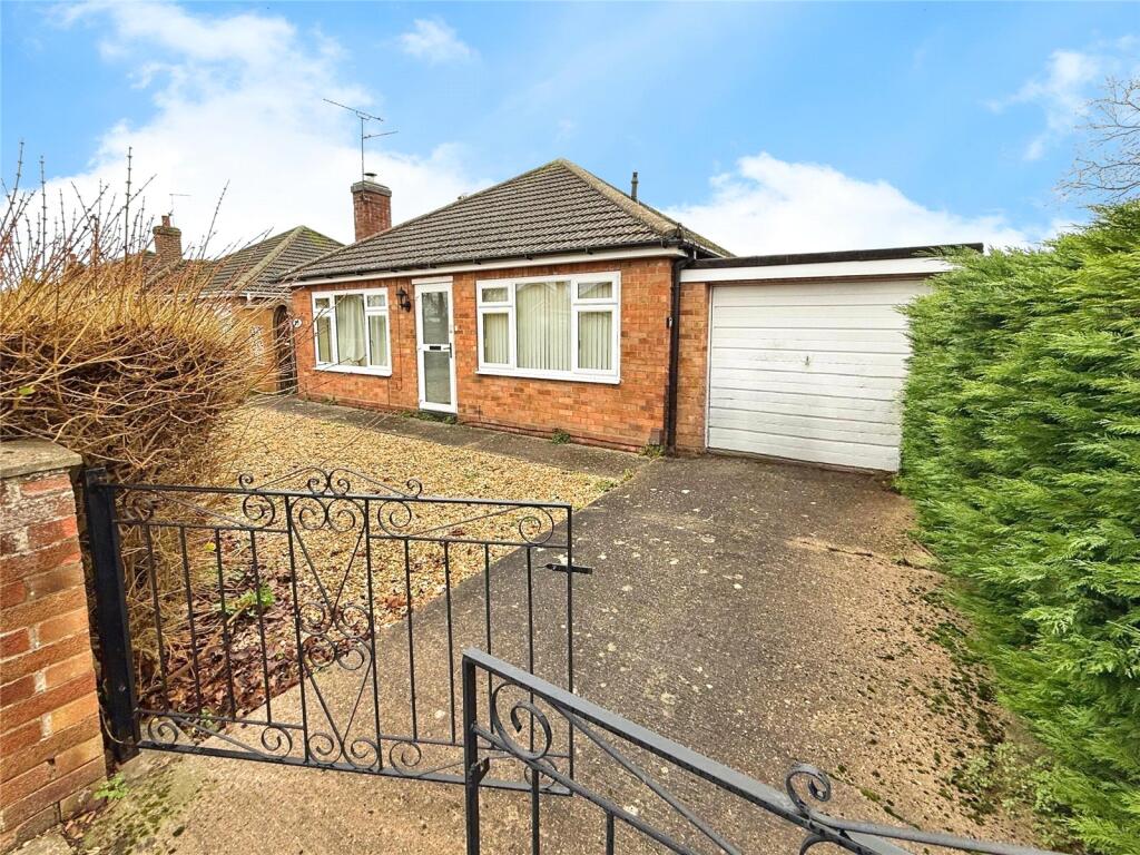 Main image of property: Robertson Road, North Hykeham, Lincoln, Lincolnshire, LN6