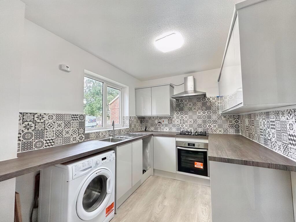 Main image of property: Tanglewood Close, Uxbridge, UB10