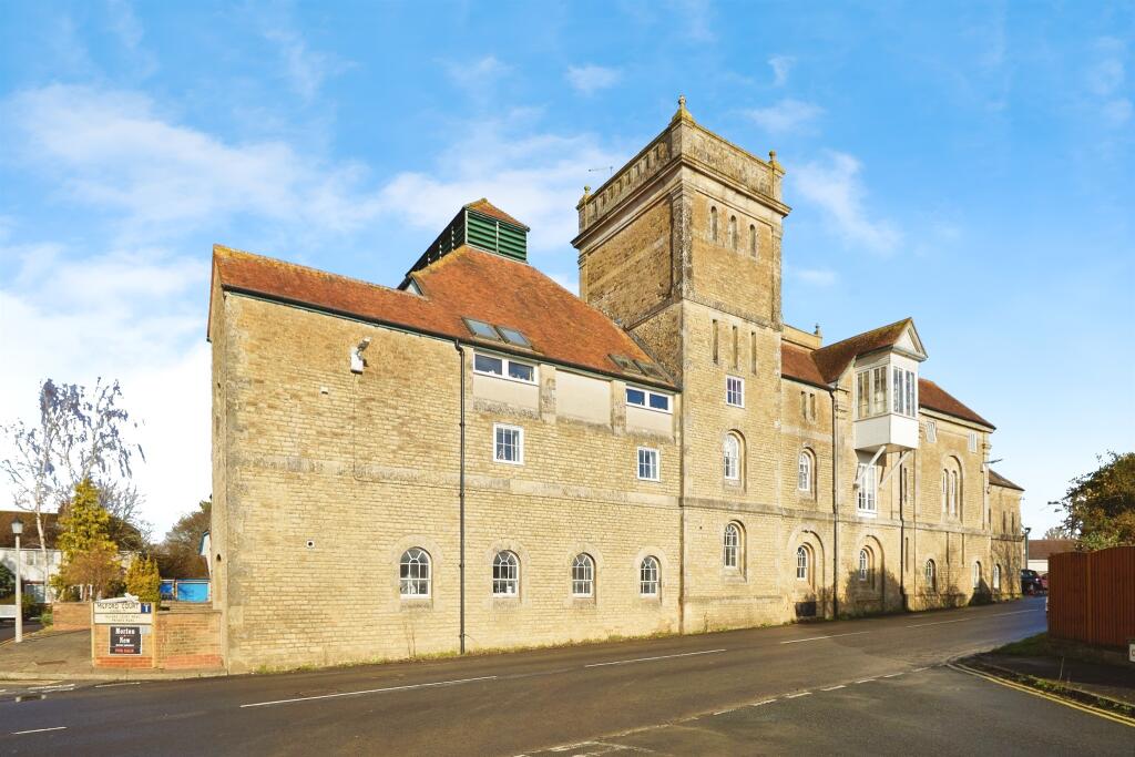 Main image of property: Milford Court, GILLINGHAM