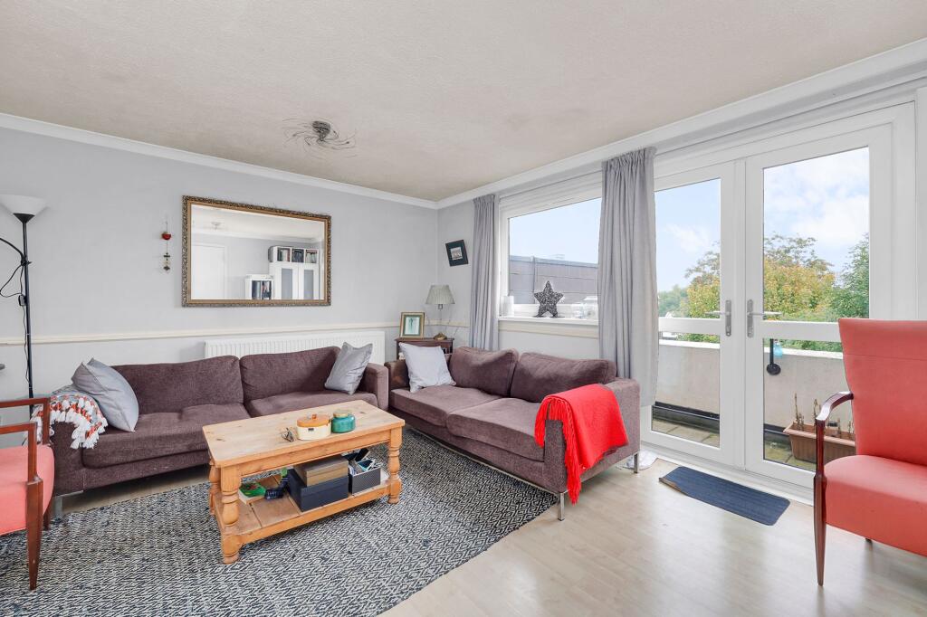 Main image of property: Ericcson Close, London, SW18
