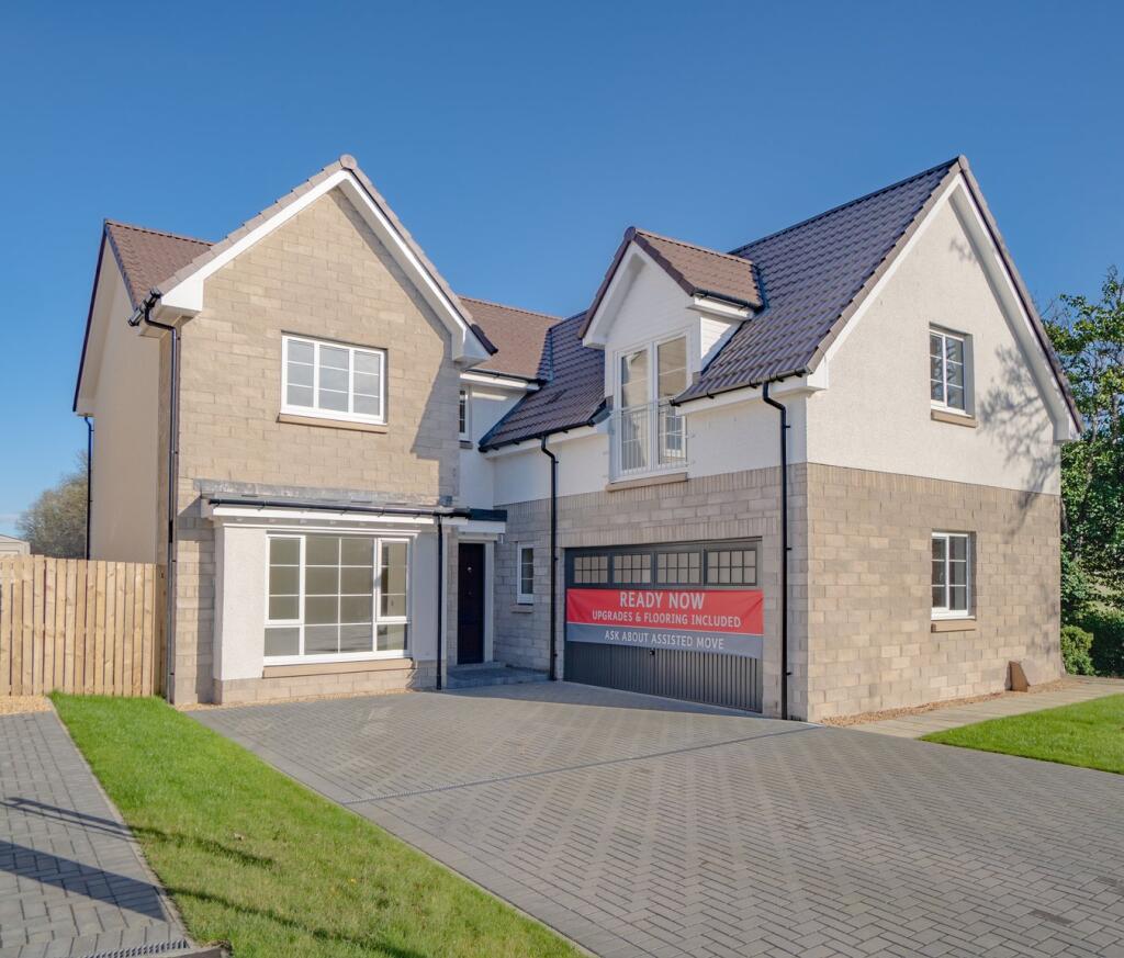 Main image of property: Lochlibo Road , Irvine, KA11